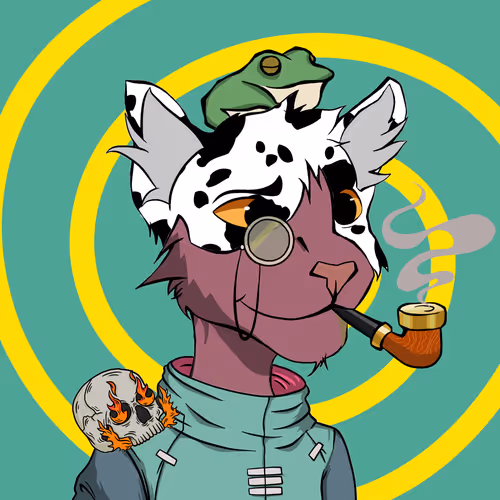 Kidd Cat
