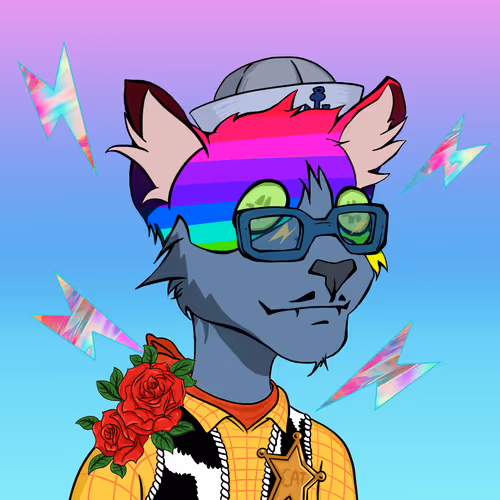 Kidd Cat