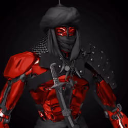 The MetaTribes #1236