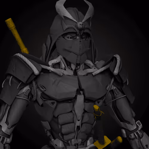The MetaTribes #12