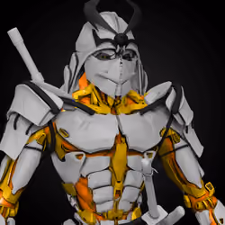 The MetaTribes #36