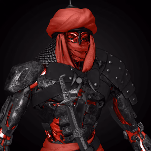The MetaTribes #1062