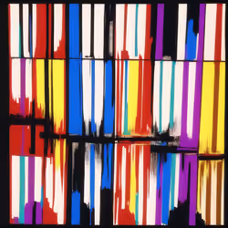 Abstraction by anon #78