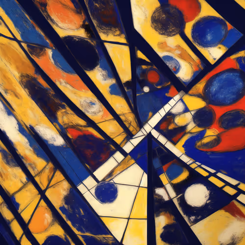 Abstraction By Anon