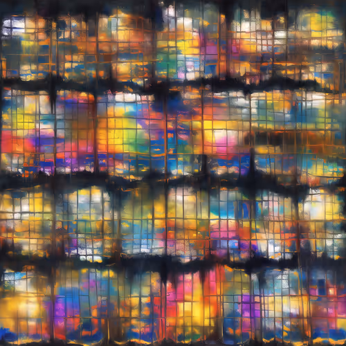 Abstraction By Anon
