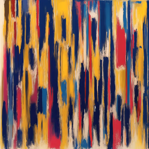Abstraction by anon #391