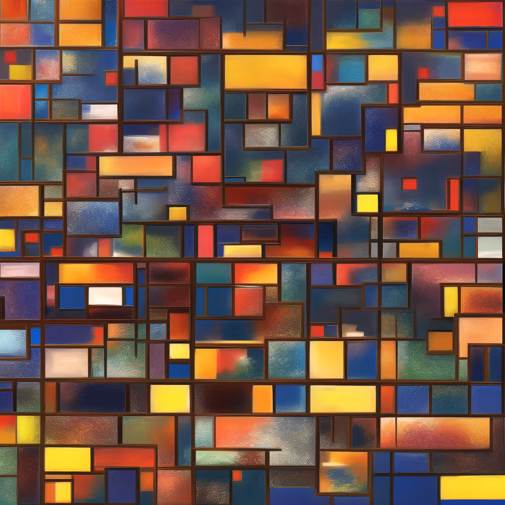 Abstraction by anon #379