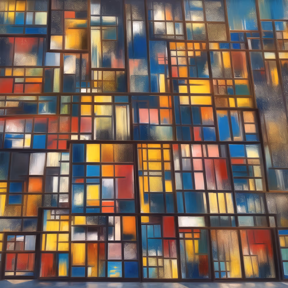 Abstraction by anon #403