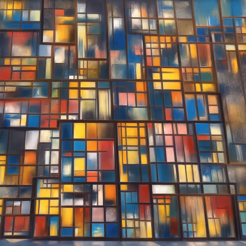Abstraction by anon #403