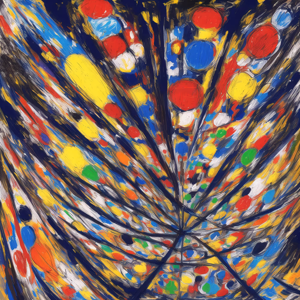 Abstraction by anon #378
