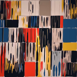 Abstraction by anon #98