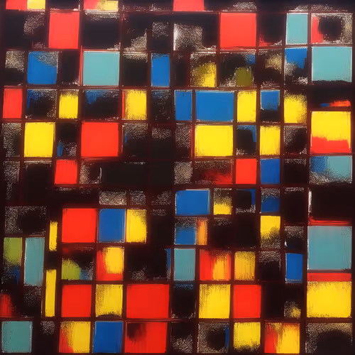 Abstraction By Anon