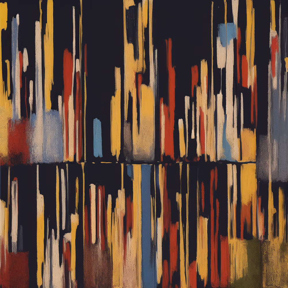 Abstraction by anon #363
