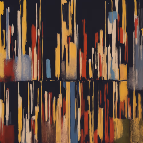 Abstraction by anon #363