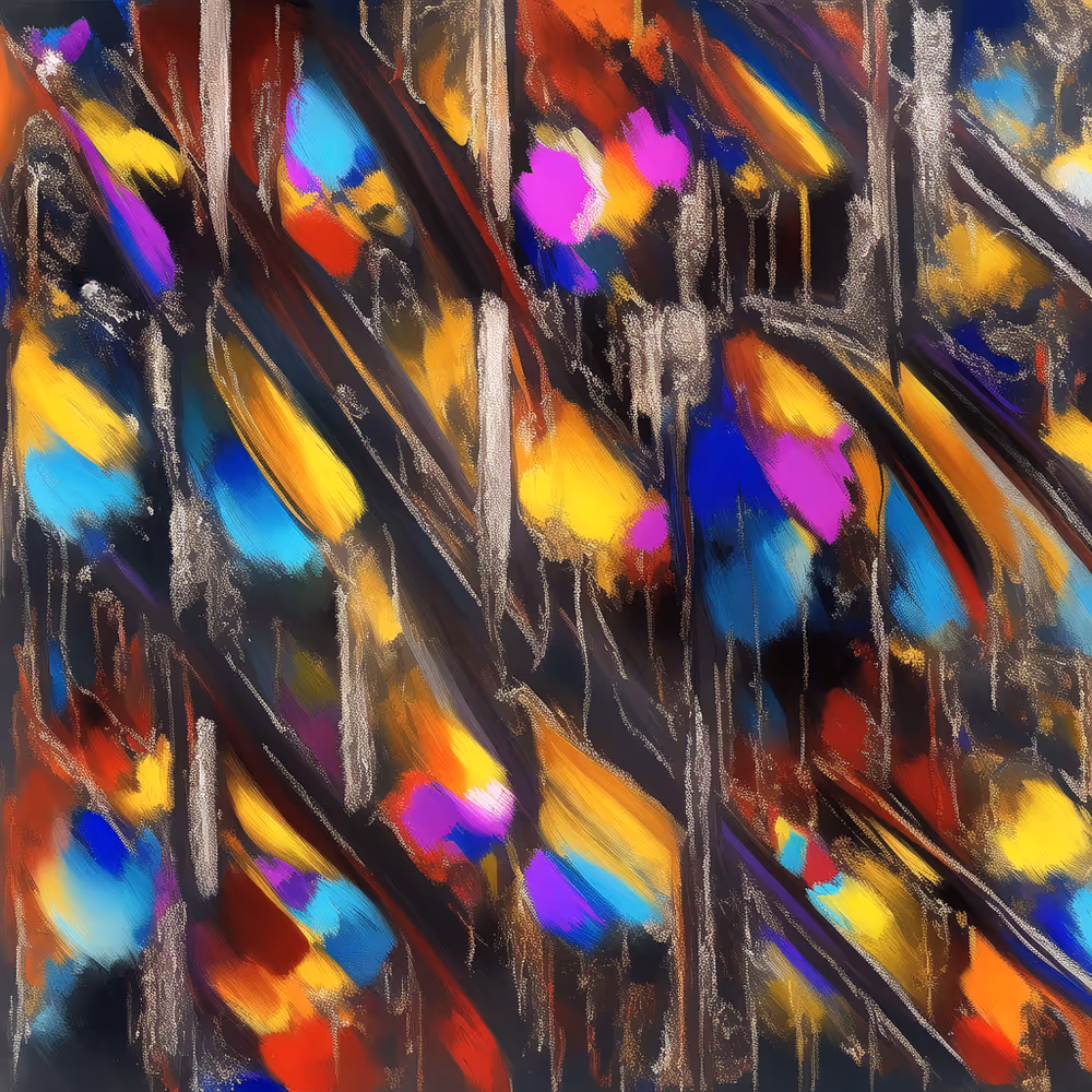 Abstraction by anon #383
