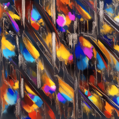Abstraction by anon #383