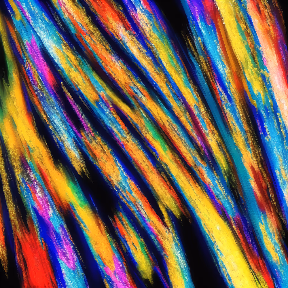 Abstraction by anon #382