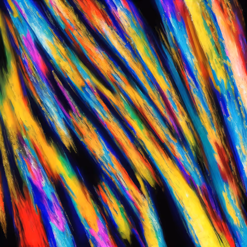 Abstraction by anon #382