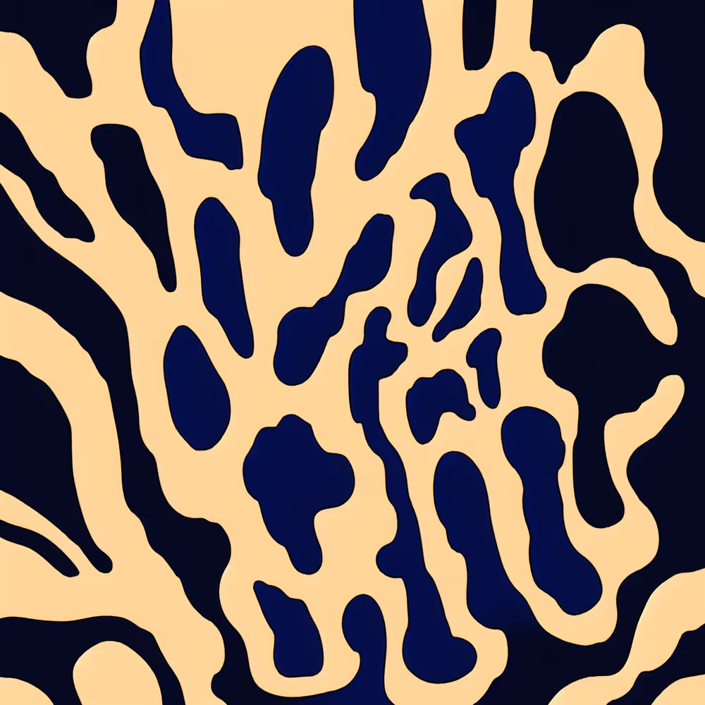 Abstraction by anon #389