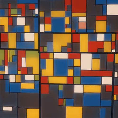 Abstraction by anon #375