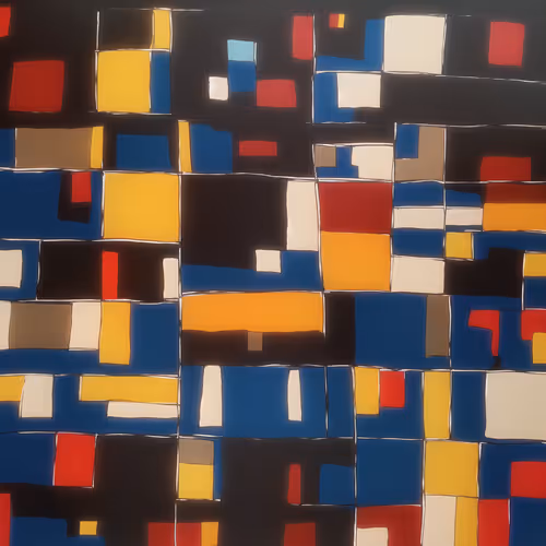 Abstraction By Anon