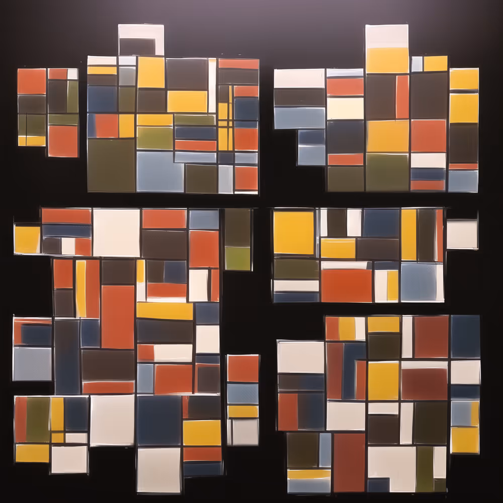 Abstraction by anon #405