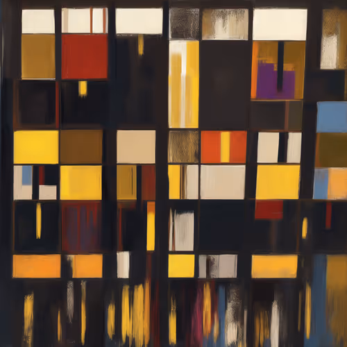 Abstraction By Anon