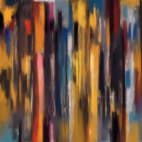Abstraction by anon #402