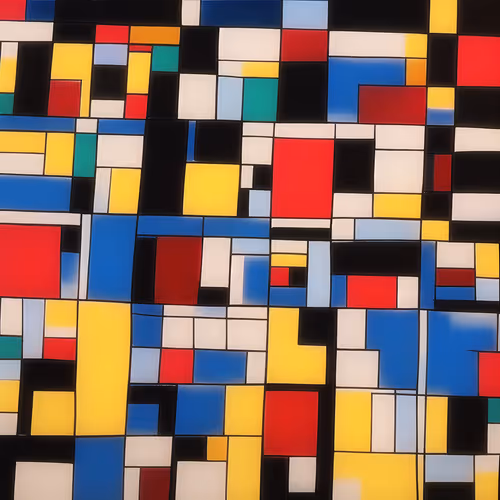 Abstraction by anon #373