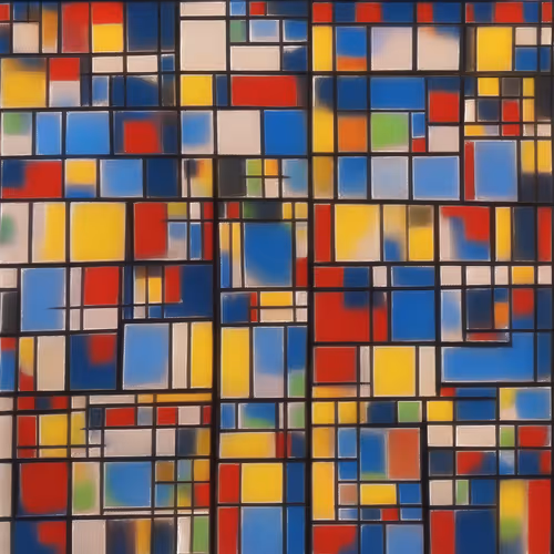 Abstraction by anon #396