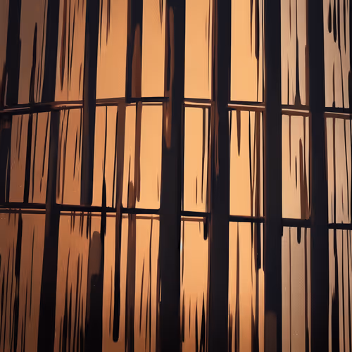 Abstraction By Anon
