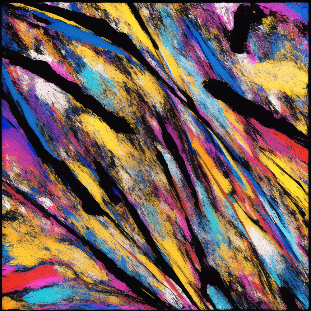 Abstraction by anon #399