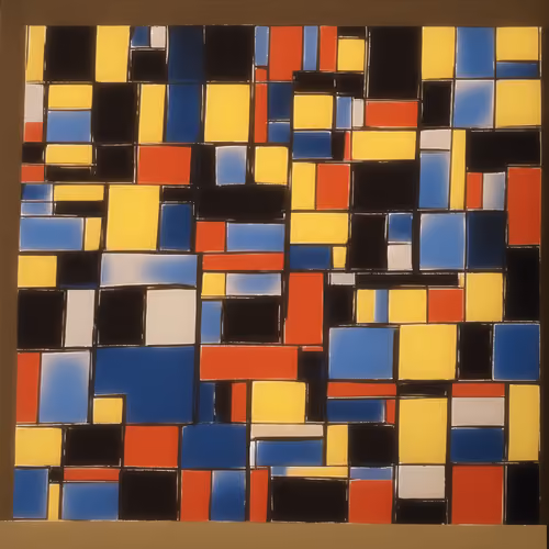 Abstraction by anon #308