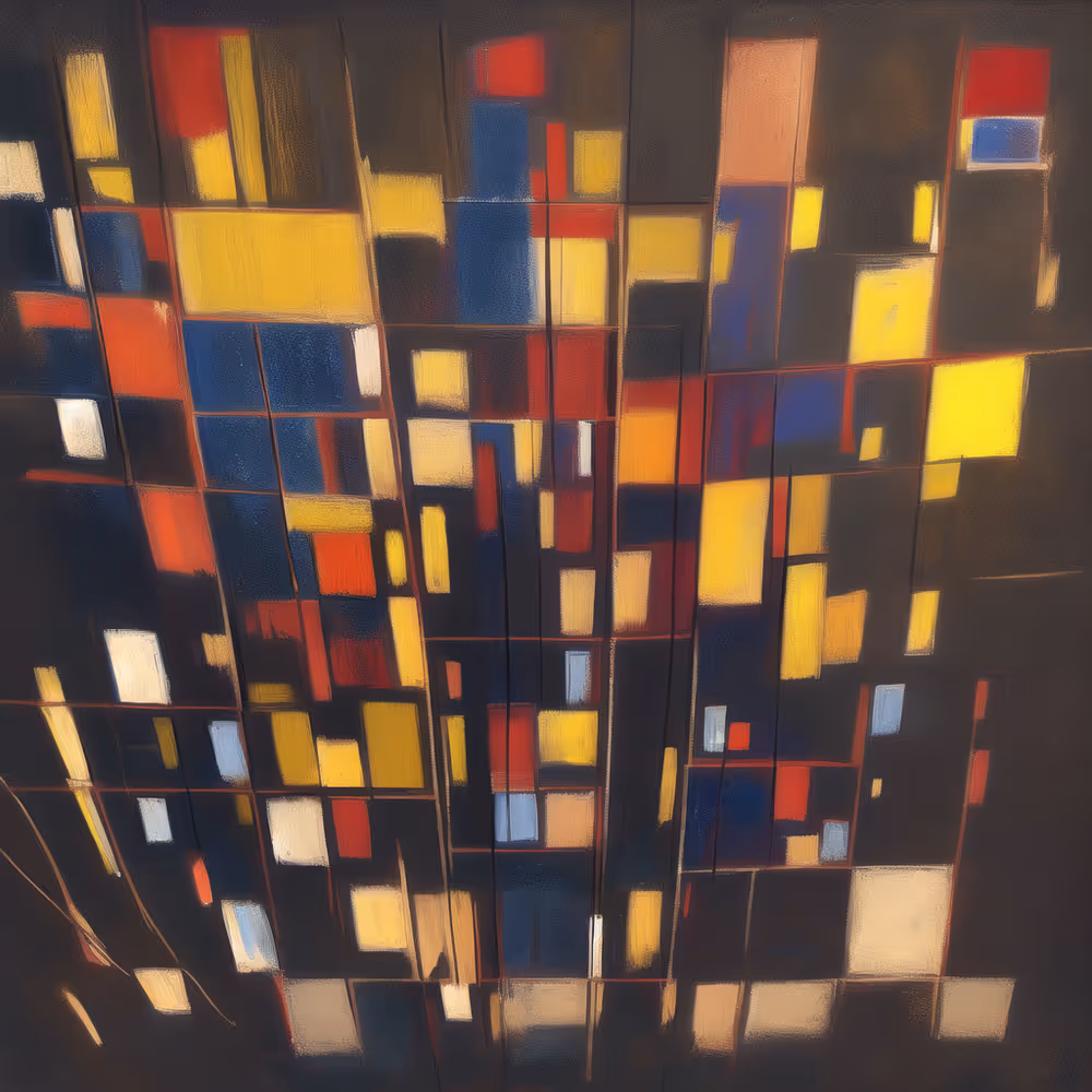 Abstraction by anon #359