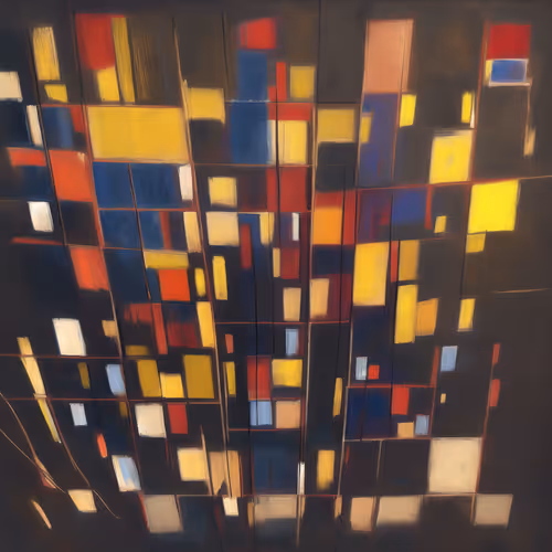 Abstraction by anon #359