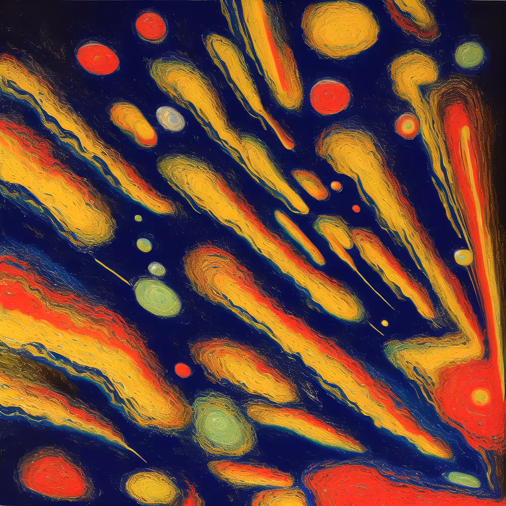 Abstraction by anon #368