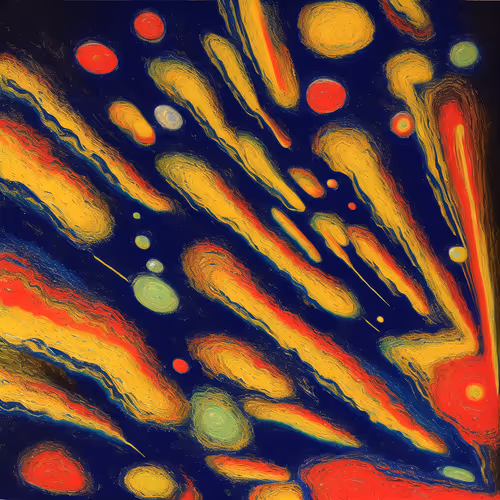 Abstraction by anon #368