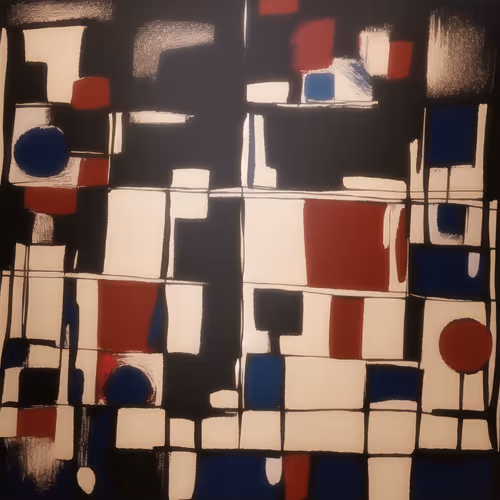 Abstraction by anon #386