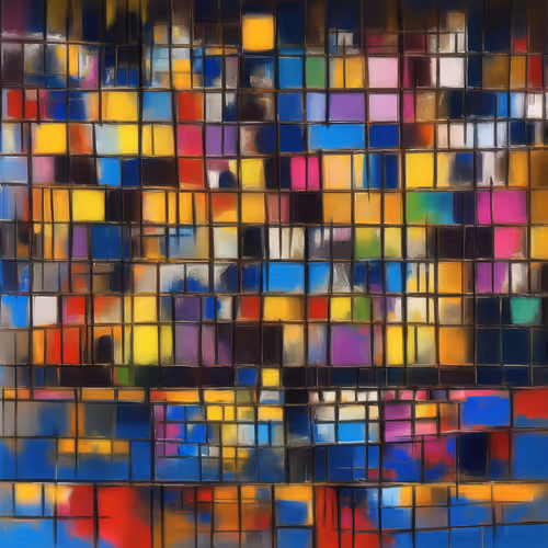 Abstraction by anon #188