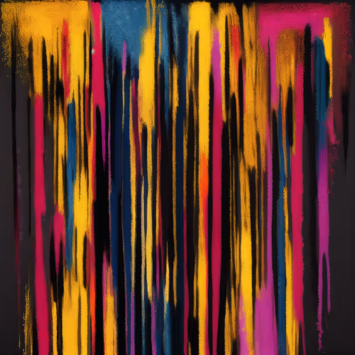 Abstraction by anon #357