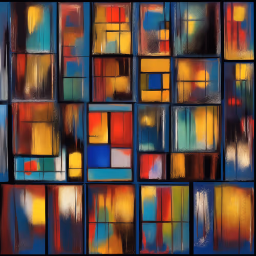 Abstraction by anon #380