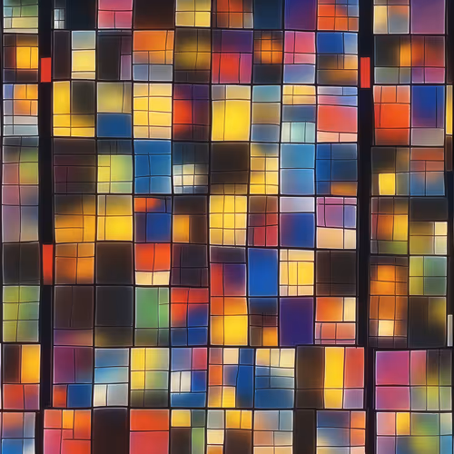 Abstraction by anon #303