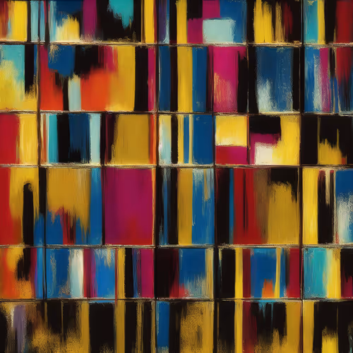 Abstraction by anon #360