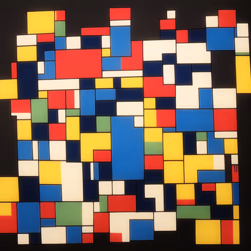 Abstraction by anon #366