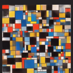 Abstraction by anon #22
