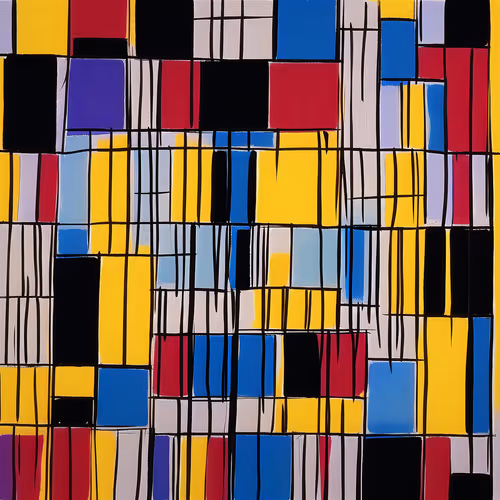 Abstraction by anon #362