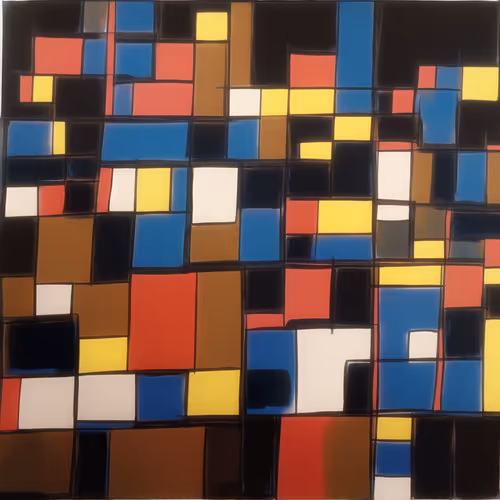 Abstraction by anon #370