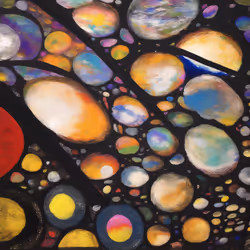 Abstraction by anon #63