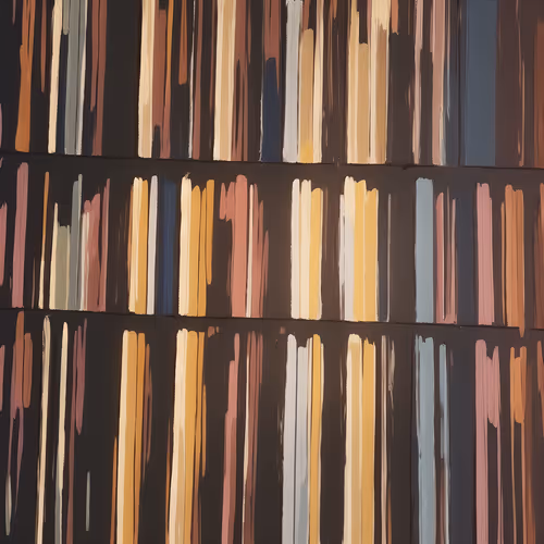 Abstraction by anon #369