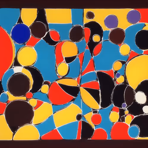 Abstraction by anon #376